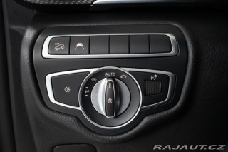 Mercedes-Benz V V 300d 4MATIC*AMG NIGHT*Č 2022