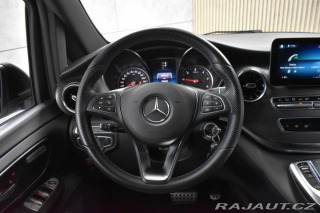 Mercedes-Benz V V 300d 4MATIC*AMG NIGHT*Č 2022