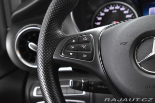 Mercedes-Benz V V 300d 4MATIC*AMG NIGHT*Č 2022