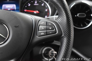 Mercedes-Benz V V 300d 4MATIC*AMG NIGHT*Č 2022