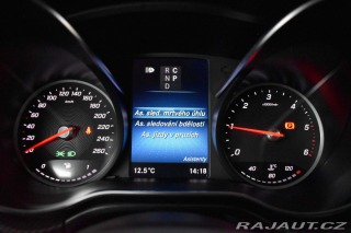 Mercedes-Benz V V 300d 4MATIC*AMG NIGHT*Č 2022