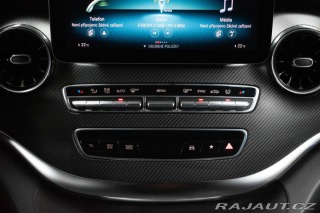 Mercedes-Benz V V 300d 4MATIC*AMG NIGHT*Č 2022