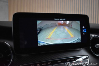 Mercedes-Benz V V 300d 4MATIC*AMG NIGHT*Č 2022