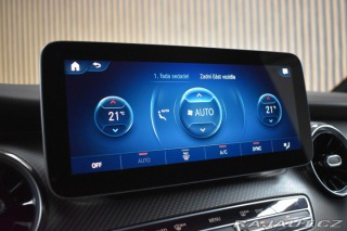 Mercedes-Benz V V 300d 4MATIC*AMG NIGHT*Č 2022