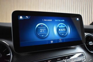 Mercedes-Benz V V 300d 4MATIC*AMG NIGHT*Č 2022