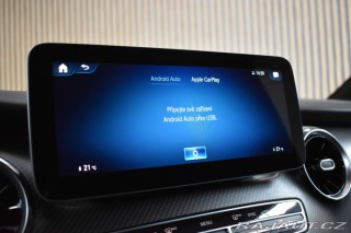 Mercedes-Benz V V 300d 4MATIC*AMG NIGHT*Č 2022