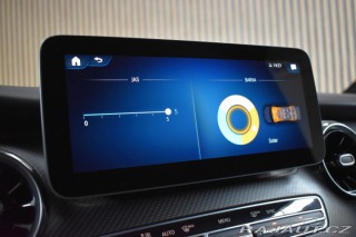 Mercedes-Benz V V 300d 4MATIC*AMG NIGHT*Č 2022