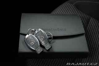 Mercedes-Benz V V 300d 4MATIC*AMG NIGHT*Č 2022