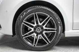 Mercedes-Benz V V 300d 4MATIC*AMG NIGHT*Č 2022