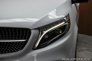 Mercedes-Benz V V 300d 4MATIC*AMG NIGHT*Č 2022