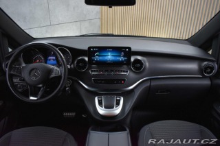 Mercedes-Benz V V 300d 4MATIC*AMG NIGHT*Č 2022