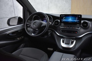Mercedes-Benz V V 300d 4MATIC*AMG NIGHT*Č 2022