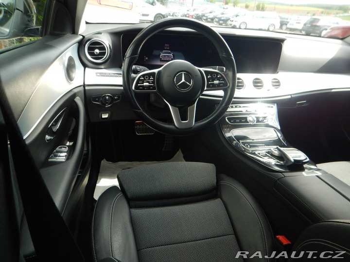 Mercedes-Benz E E 220 D 4MATIC ALLTERRAIN 2019
