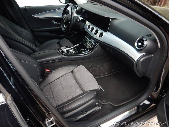 Mercedes-Benz E E 220 D 4MATIC ALLTERRAIN 2019