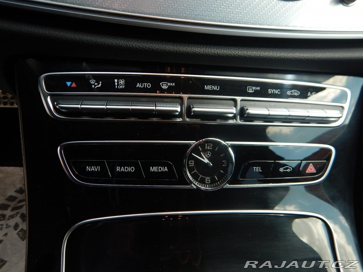 Mercedes-Benz E E 220 D 4MATIC ALLTERRAIN 2019