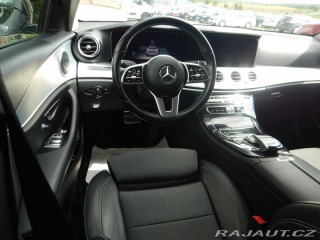 Mercedes-Benz E E 220 D 4MATIC ALLTERRAIN 2019