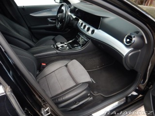 Mercedes-Benz E E 220 D 4MATIC ALLTERRAIN 2019