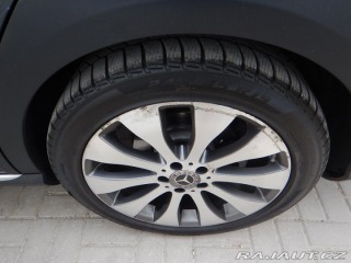 Mercedes-Benz E E 220 D 4MATIC ALLTERRAIN 2019