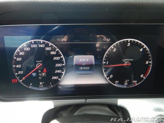 Mercedes-Benz E E 220 D 4MATIC ALLTERRAIN 2019