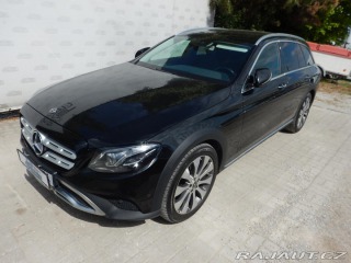 Mercedes-Benz E E 220 D 4MATIC ALLTERRAIN 2019