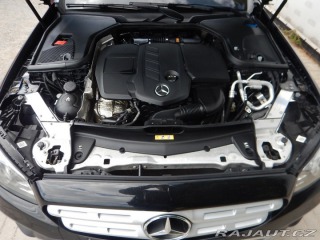 Mercedes-Benz E E 220 D 4MATIC ALLTERRAIN 2019