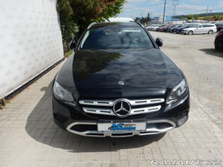 Mercedes-Benz E E 220 D 4MATIC ALLTERRAIN 2019
