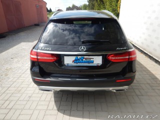 Mercedes-Benz E E 220 D 4MATIC ALLTERRAIN 2019
