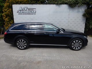 Mercedes-Benz E E 220 D 4MATIC ALLTERRAIN 2019