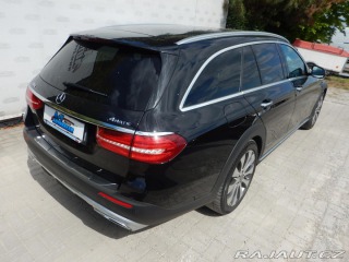 Mercedes-Benz E E 220 D 4MATIC ALLTERRAIN 2019