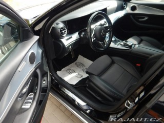 Mercedes-Benz E E 220 D 4MATIC ALLTERRAIN 2019