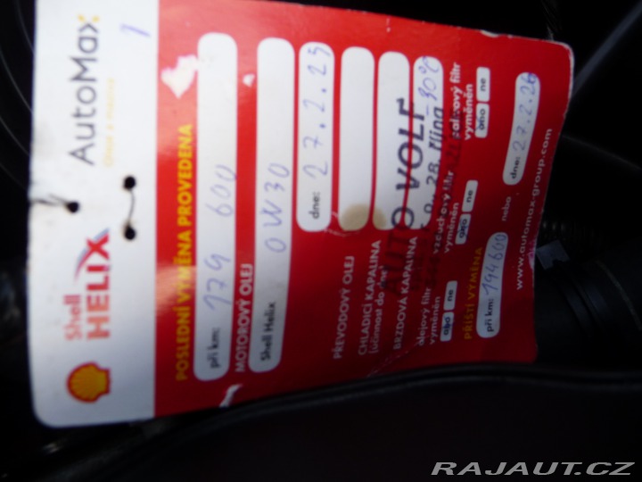 Ford C-MAX 2,0 TDCi TITANIUM 2012