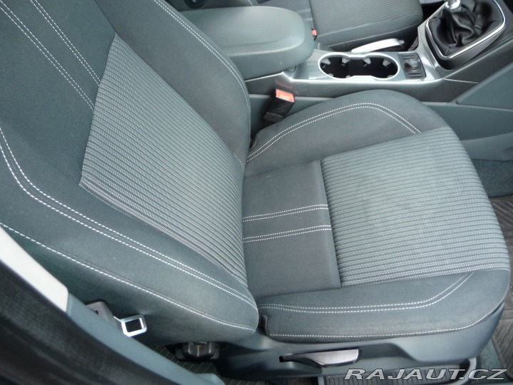 Ford C-MAX 2,0 TDCi TITANIUM 2012