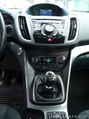 Ford C-MAX 2,0 TDCi TITANIUM 2012