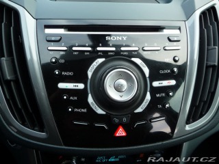 Ford C-MAX 2,0 TDCi TITANIUM 2012