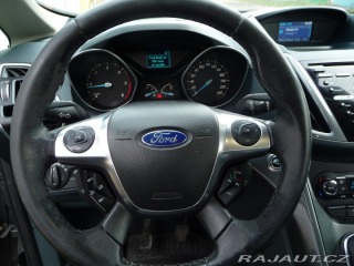 Ford C-MAX 2,0 TDCi TITANIUM 2012