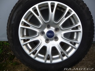 Ford C-MAX 2,0 TDCi TITANIUM 2012