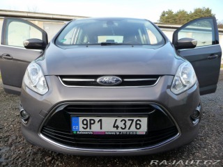 Ford C-MAX 2,0 TDCi TITANIUM 2012