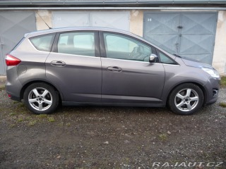 Ford C-MAX 2,0 TDCi TITANIUM 2012
