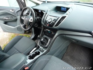 Ford C-MAX 2,0 TDCi TITANIUM 2012