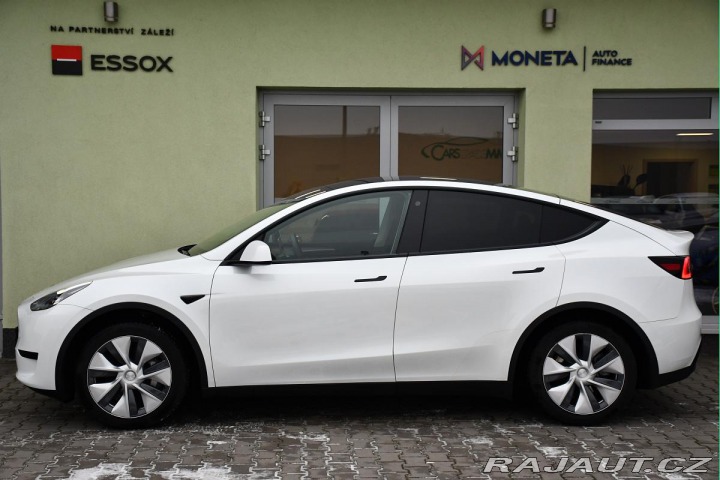 Tesla Model Y RWD STANDARD RANGE 1M 98% 2023