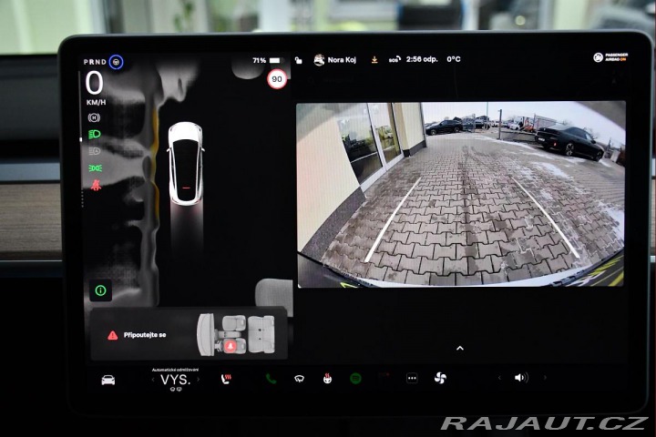 Tesla Model Y RWD STANDARD RANGE 1M 98% 2023