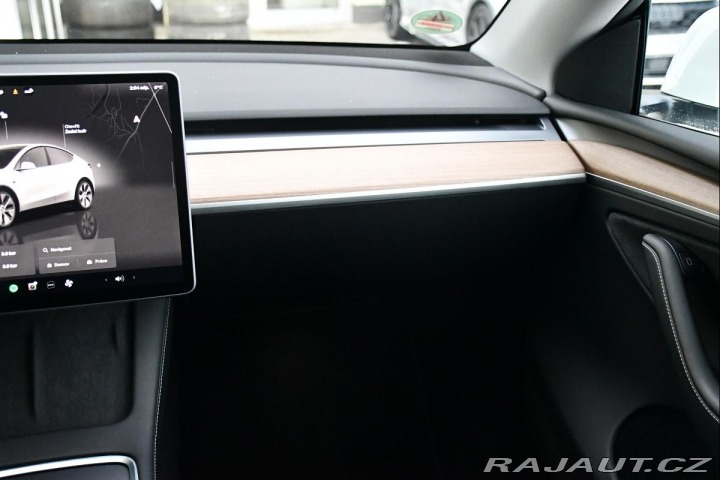 Tesla Model Y RWD STANDARD RANGE 1M 98% 2023