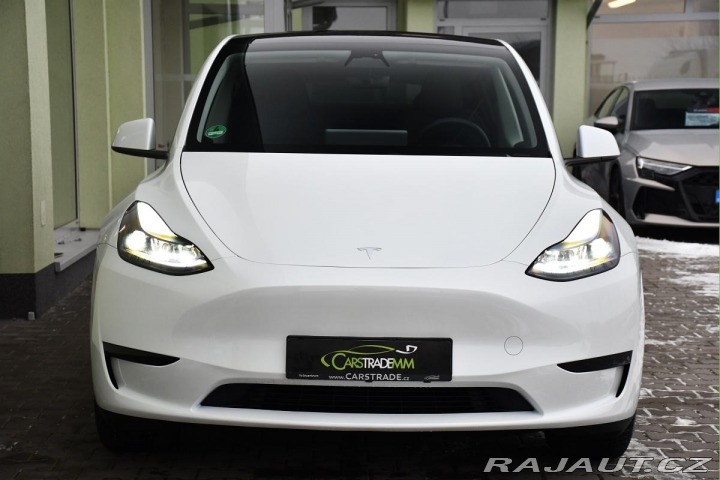 Tesla Model Y RWD STANDARD RANGE 1M 13t 2023