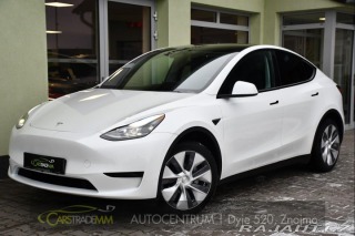 Tesla Model Y RWD STANDARD RANGE 1M 13t 2023