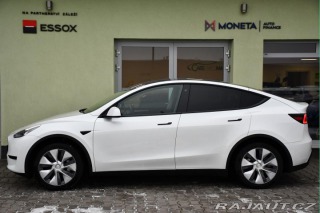 Tesla Model Y RWD STANDARD RANGE 1M 13t 2023