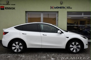 Tesla Model Y RWD STANDARD RANGE 1M 13t 2023