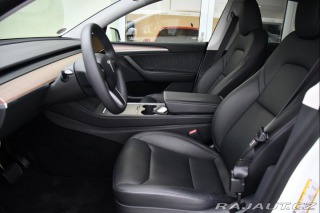 Tesla Model Y RWD STANDARD RANGE 1M 13t 2023