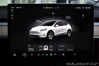 Tesla Model Y RWD STANDARD RANGE 1M 13t 2023