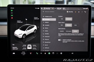 Tesla Model Y RWD STANDARD RANGE 1M 13t 2023