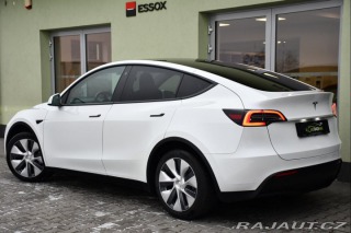 Tesla Model Y RWD STANDARD RANGE 1M 13t 2023